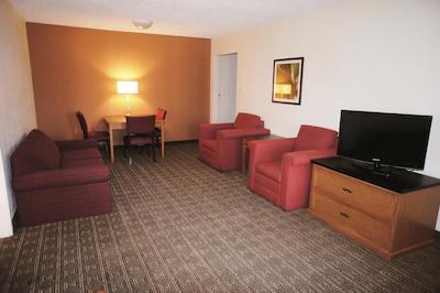 لا کوینتا این دنور چری کریک