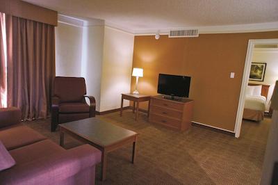 لا کوینتا این دنور چری کریک