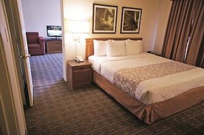 لا کوینتا این دنور چری کریک