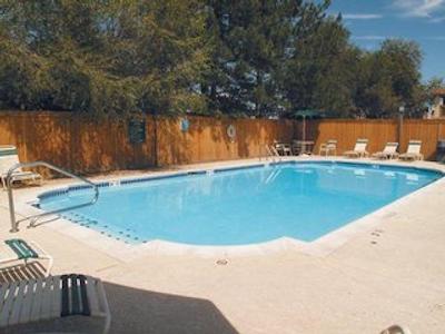 لا کوینتا این دنور چری کریک