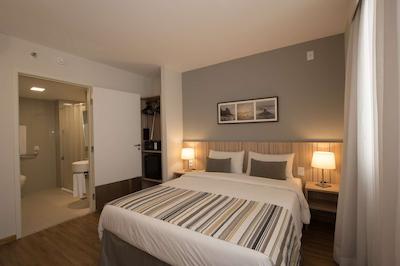 دز این بای ویندهام ریو د جانیرو لاپا