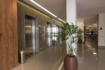 دز این بای ویندهام ریو د جانیرو لاپا