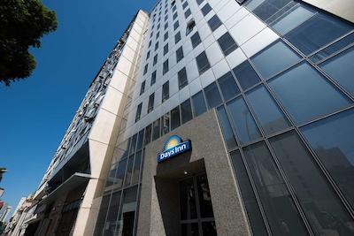 دز این بای ویندهام ریو د جانیرو لاپا