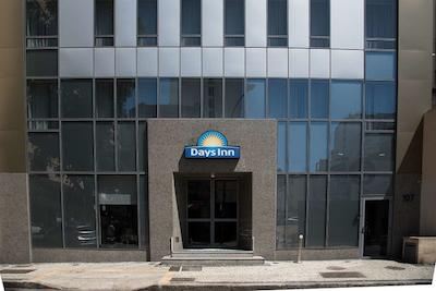 دز این بای ویندهام ریو د جانیرو لاپا