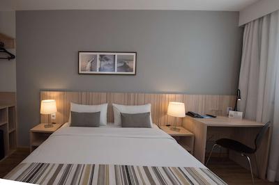 دز این بای ویندهام ریو د جانیرو لاپا