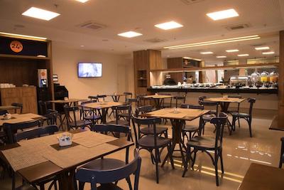 دز این بای ویندهام ریو د جانیرو لاپا