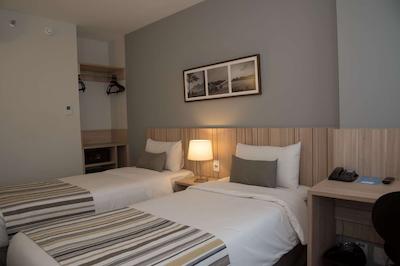 دز این بای ویندهام ریو د جانیرو لاپا