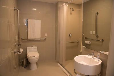 دز این بای ویندهام ریو د جانیرو لاپا