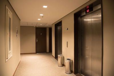 دز این بای ویندهام ریو د جانیرو لاپا