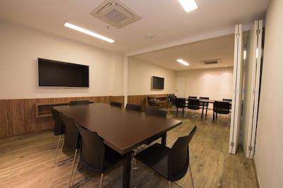 دز این بای ویندهام ریو د جانیرو لاپا