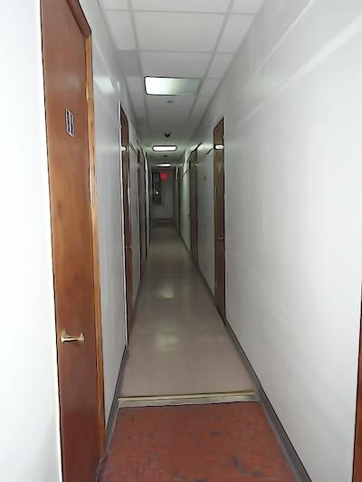 بوری گراند هتل