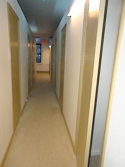 بوری گراند هتل