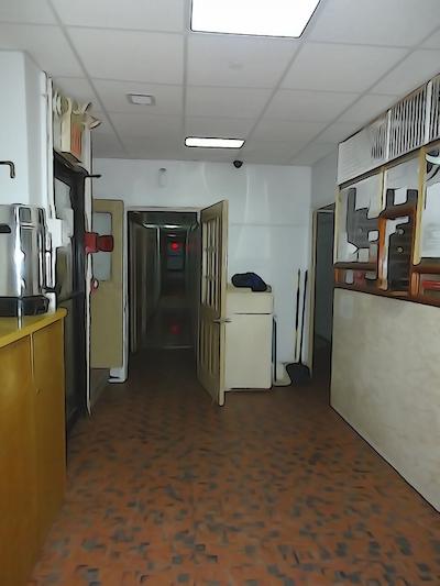 بوری گراند هتل