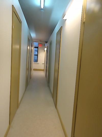 بوری گراند هتل