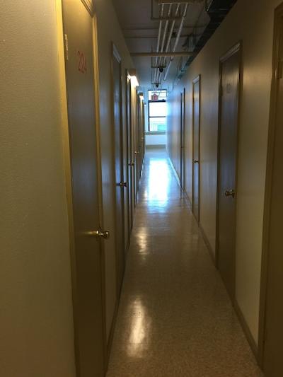 بوری گراند هتل