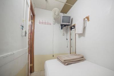 بوری گراند هتل