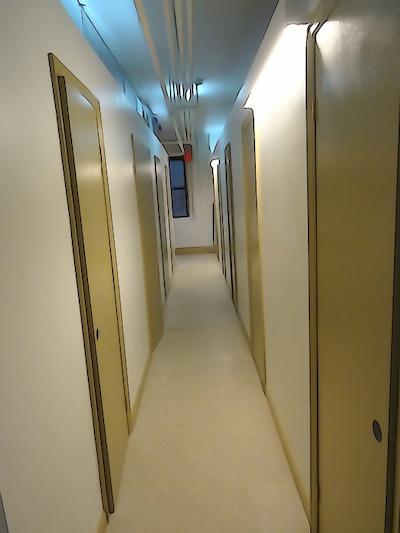 بوری گراند هتل