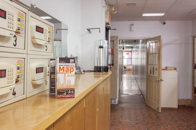 بوری گراند هتل