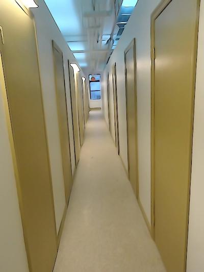 بوری گراند هتل