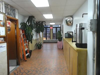 بوری گراند هتل