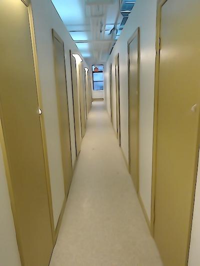 بوری گراند هتل