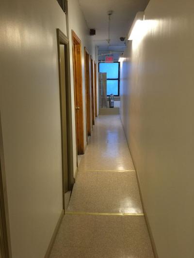 بوری گراند هتل