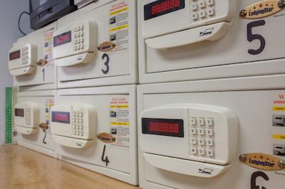 بوری گراند هتل