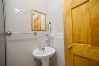 بوری گراند هتل