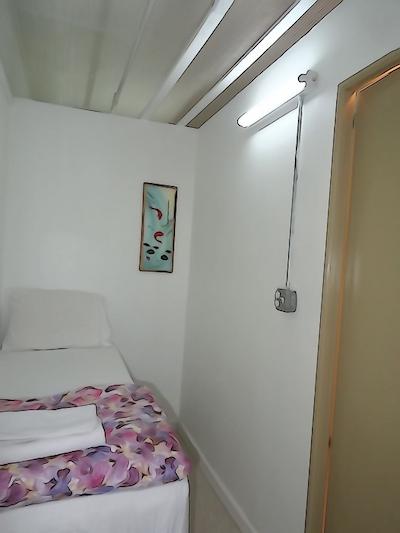 بوری گراند هتل