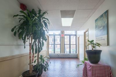 بوری گراند هتل