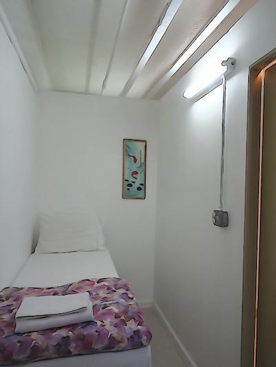 بوری گراند هتل