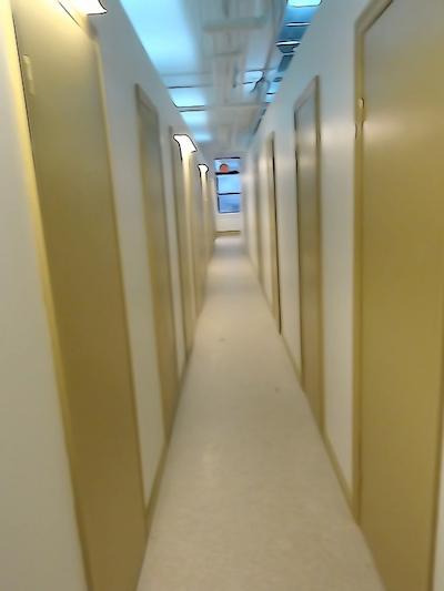 بوری گراند هتل