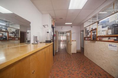 بوری گراند هتل