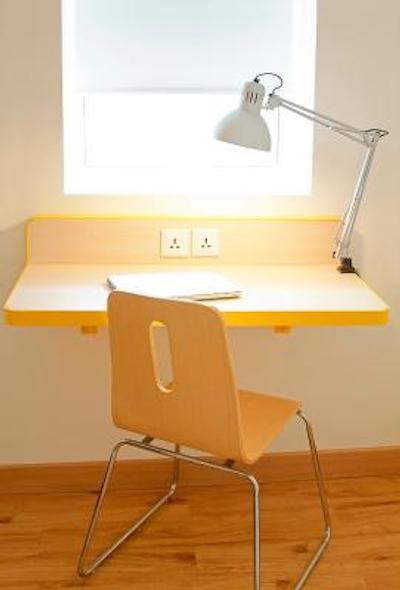 بلومرومز @ نیو دهلی ریل وی استیشن