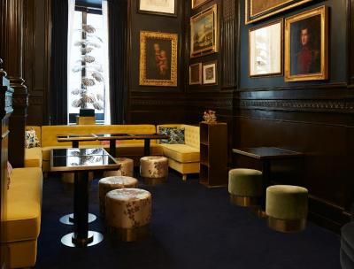 پالازو داما