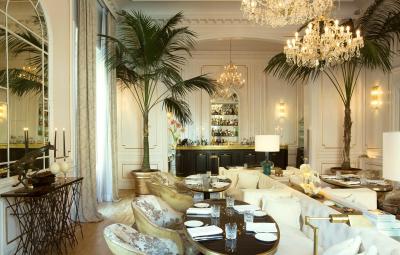 پالازو داما