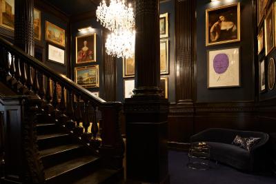 پالازو داما