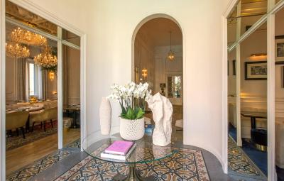 پالازو داما