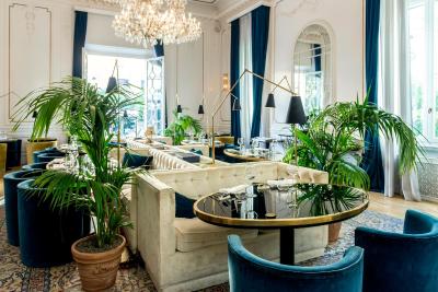 پالازو داما