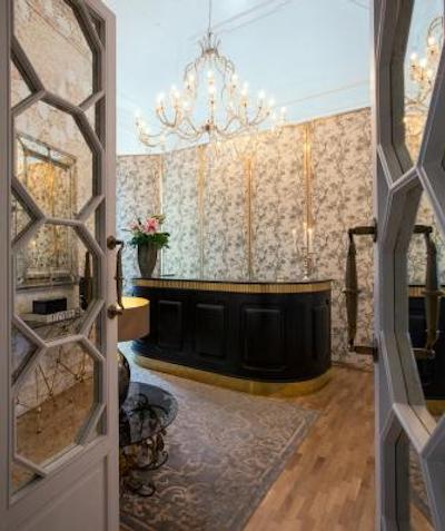 پالازو داما