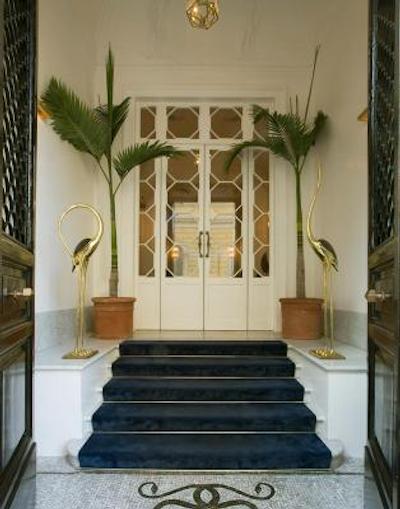 پالازو داما