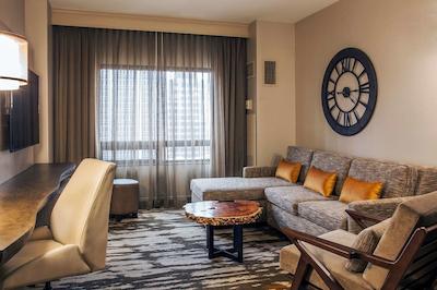 هیلتون دنور سیتی سنتر