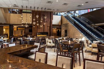 هیلتون دنور سیتی سنتر