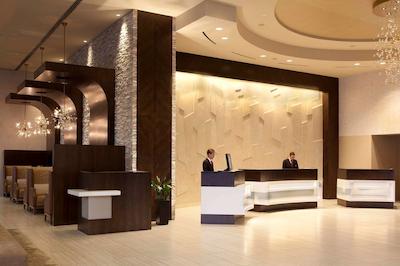 هیلتون دنور سیتی سنتر