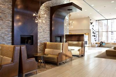 هیلتون دنور سیتی سنتر