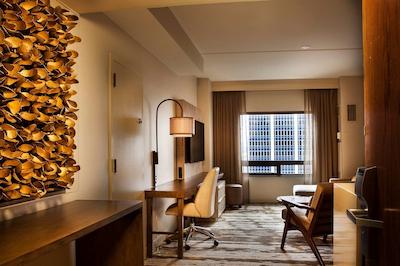 هیلتون دنور سیتی سنتر