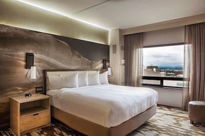 هیلتون دنور سیتی سنتر