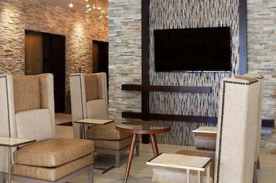 هیلتون دنور سیتی سنتر