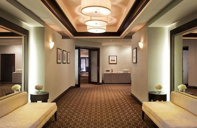 د وستین فرت لاودردال