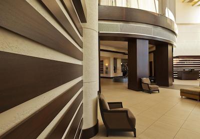 د وستین فرت لاودردال